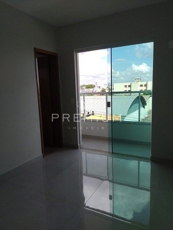 apartment em Avenida Fernando Vilela, Osvaldo Rezende - Uberlândia - MG