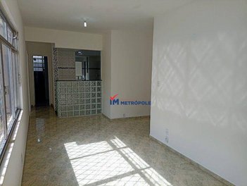 apartment em Avenida dos Mananciais, Taquara - Rio de Janeiro - RJ