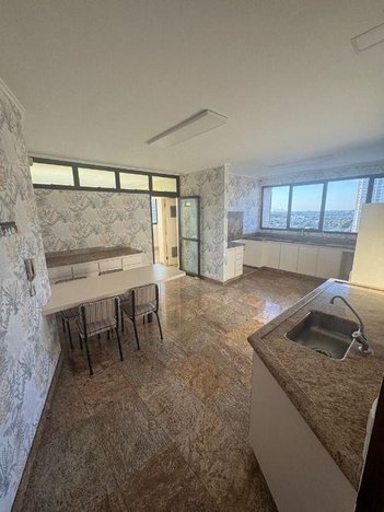 apartment em Rua Aquidaban, Vila Mendonça - Araçatuba - SP