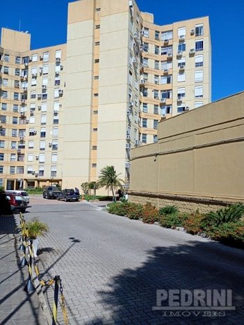 apartment em Avenida Wenceslau Escobar, Tristeza - Porto Alegre - RS