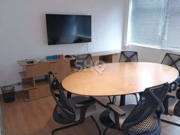 office em Rua Jesuíno Arruda, Itaim Bibi - São Paulo - SP