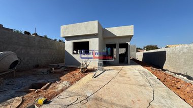 house em Rua Domingos Quaresma da Silva, Novo Igarapé - Igarapé - MG