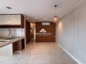 apartment em Avenida Francisco Luiz Rasera, Jardim Califórnia - Piracicaba - SP