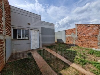 house em Rua João Baptista Mori, Residencial Bem Viver - Barra Bonita - SP