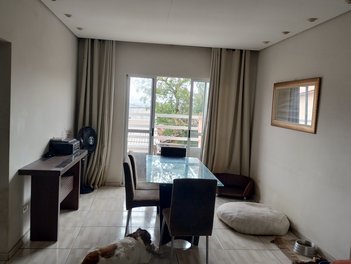 house em Rua Major Alberto Barbosa, Penha de França - São Paulo - SP