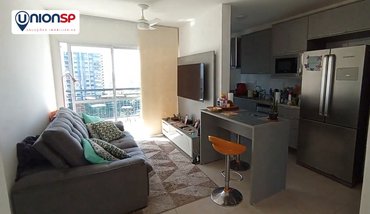 apartment em Rua Domingos Lopes da Silva, Vila Suzana - São Paulo - SP