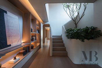 house em Rua Antônio de Gouveia Giudice, Alto de Pinheiros - São Paulo - SP
