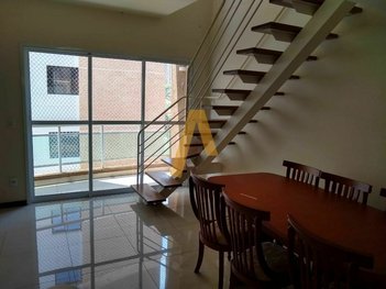 apartment em Rua João Alves Silva Júnior, Condomínio Itamaraty - Ribeirão Preto - SP