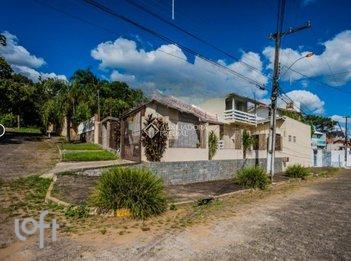 house em André Ebling, Santo André - São Leopoldo - RS