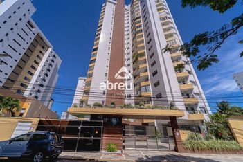 apartment em Avenida Nilo Peçanha, Petrópolis - Natal - RN