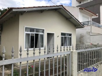 house em Tiradentes, Kobrasol - São José - SC