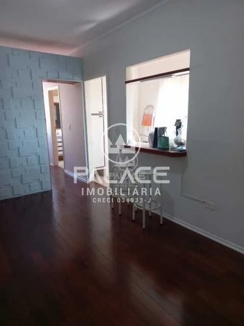 apartment em Rua Prudente de Morais, Centro - Piracicaba - SP
