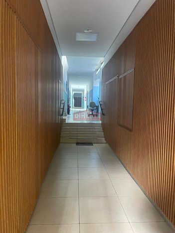 apartment em Rua Basílio da Cunha, Vila Deodoro - São Paulo - SP