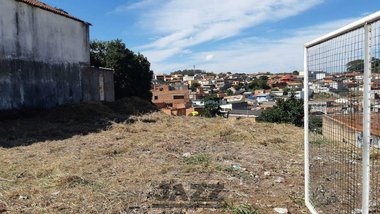 land_lot em Rua Santa Ernestina, Jardim Guarani - Campinas - SP