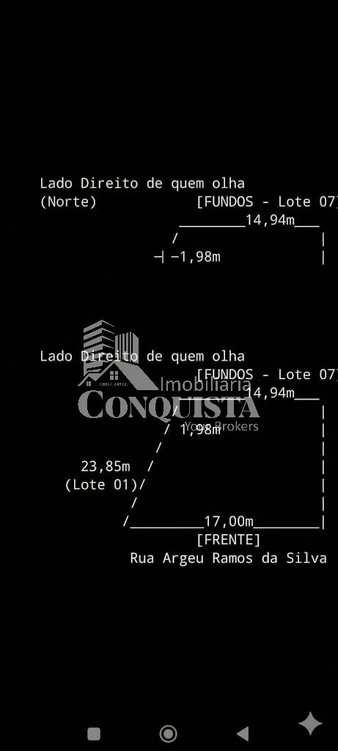 Cômodo Condomínio