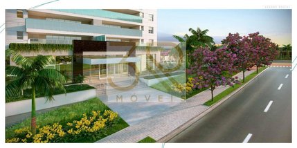 apartment em Avenida Professor João Fiúsa, Jardim Canadá - Ribeirão Preto - SP