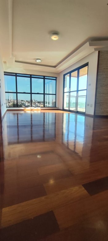 apartment em Avenida Laurinda Cardoso Mello Freire, Vila Oliveira - Mogi das Cruzes - SP