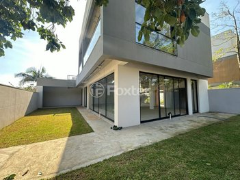 house em Rua Carlo Rainaldi, Jardim dos Estados - São Paulo - SP