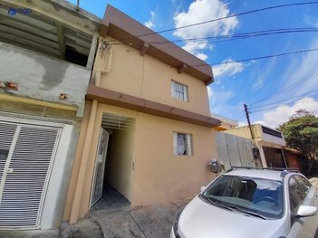 commercial_property em Rua José Miguel Ackel, Jardim Guilhermino - Guarulhos - SP