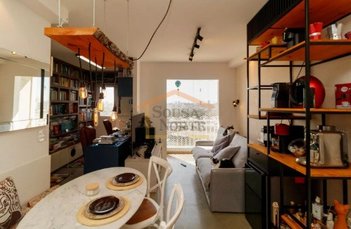 apartment em Rua Eugênio de Freitas, Vila Guilherme - São Paulo - SP