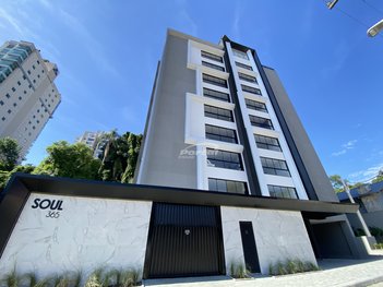 apartment em Rua Teresópolis, Itoupava Seca - Blumenau - SC