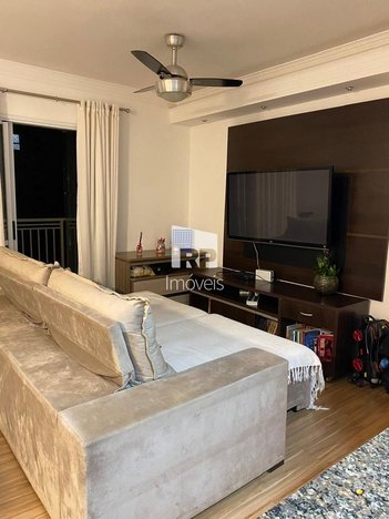 apartment em Avenida Lygia Latuf Salomão, Jardim João Rossi - Ribeirão Preto - SP