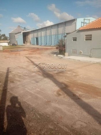 commercial_building em Fernando Osorio, Três Vendas - Pelotas - RS