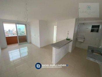 apartment em Avenida Dom Manuel, Centro - Fortaleza - CE