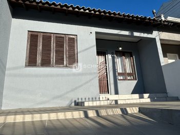 house em Travessa Final, Jardim Timbaúva - Gravataí - RS