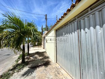 house em Rua Em projeto F, Serraria - Maceió - AL