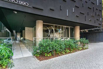 business em Avenida Rebouças, Pinheiros - São Paulo - SP