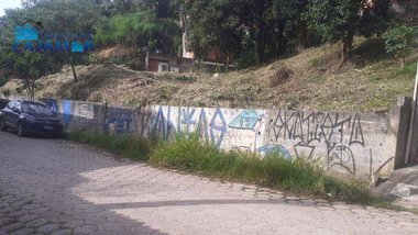 land_lot em Rua Bernadino de Campos, Centro - Cajamar - SP