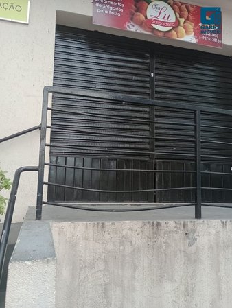 Cômodo Condomínio