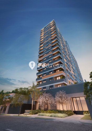 apartment em Rua Ferreira de Araújo, Pinheiros - São Paulo - SP