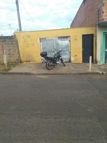 apartment em Rua Cid Silva César, Parque Santa Felícia Jardim - São Carlos - SP