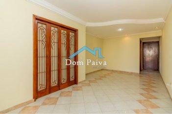 apartment em Rua Doutor Augusto de Miranda, Vila Pompéia - São Paulo - SP