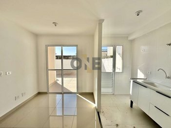 apartment em Rua Tomás Sepé, Jardim da Glória - Cotia - SP