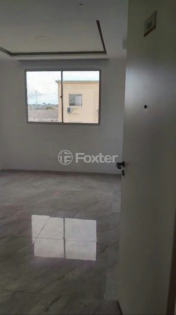 apartment em Avenida Francisco Silveira Bitencourt, Sarandi - Porto Alegre - RS