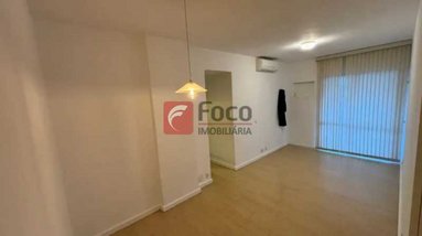 apartment em Rua Pio Correia, Jardim Botânico - Rio de Janeiro - RJ