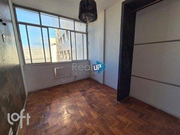 apartment em Barata Ribeiro, Copacabana - Rio de Janeiro - RJ