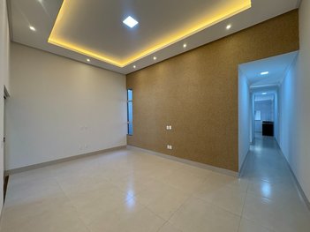 house em Avenida Belo Horizonte, Residencial Marília - Senador Canedo - GO