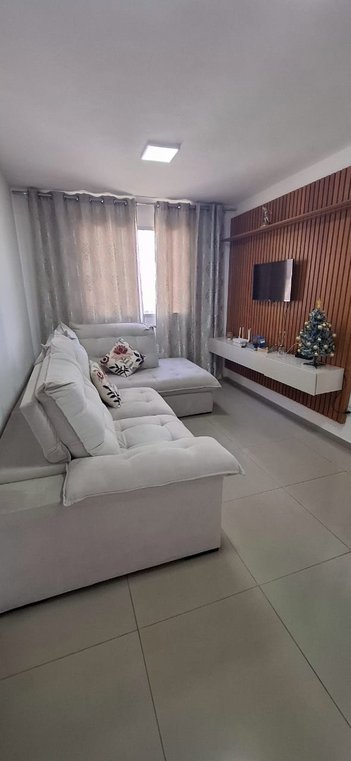 apartment em Avenida Alexios Jafet, Jardim Ipanema (Zona Sul) - São Paulo - SP