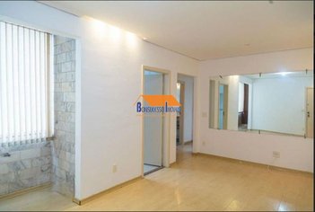 apartment em Rua Juruá, Graça - Belo Horizonte - MG