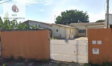 house em Rua Cauim, Parque Universitário de Viracopos - Campinas - SP