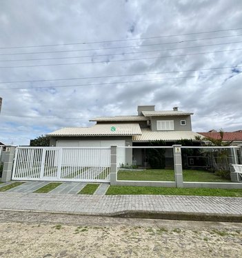 house em Rua Lajeado, Remanso - Xangri-Lá - RS