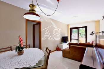apartment em Rua Surupá, Jardim Botânico - Porto Alegre - RS