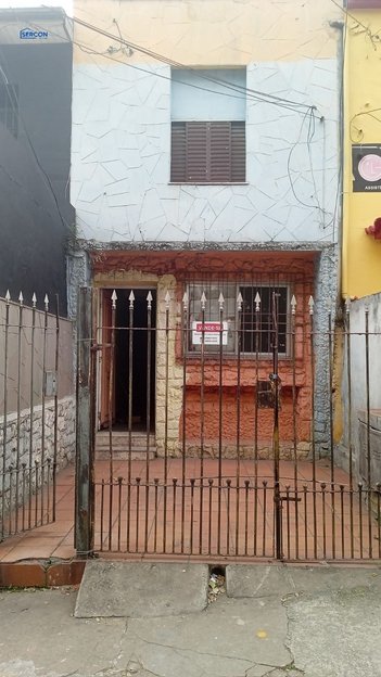 house em Avenida Pompéia, Vila Pompéia - São Paulo - SP