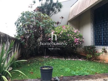 house em Rua Rafael Andrade Duarte, Jardim Paraíso - Campinas - SP