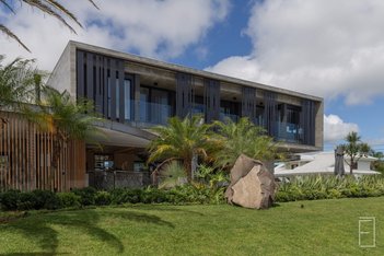 house em Rua Tipuana, Xangri-Lá - Xangri-Lá - RS