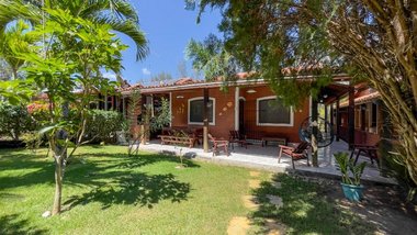 house em Alameda Serrana, Santana - Gravatá - PE